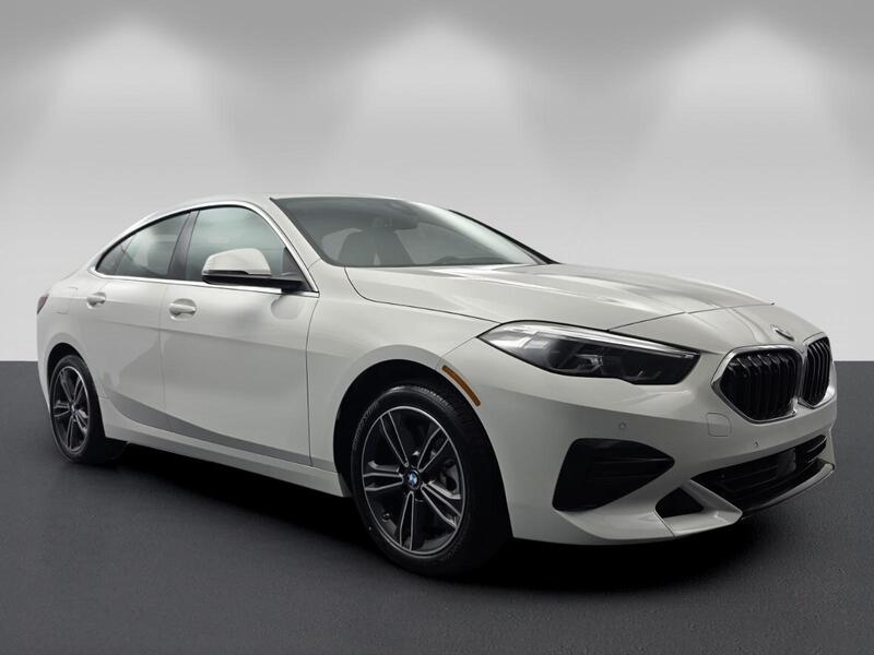 Used 2023 BMW 2 SERIES 228i xDrive Gran Coupe in WEST PALM BEACH, FLORIDA