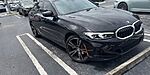 Used 2023 BMW 3 SERIES 330I in WEST PALM BEACH, FLORIDA