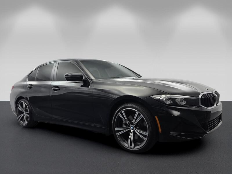 Used 2023 BMW 3 SERIES 330I in WEST PALM BEACH, FLORIDA
