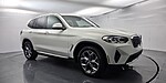 Used 2023 BMW X3 XDRIVE30I in WEST PALM BEACH, FLORIDA