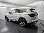 Used 2023 BMW X3 XDRIVE30I in WEST PALM BEACH, FLORIDA (Photo 5)