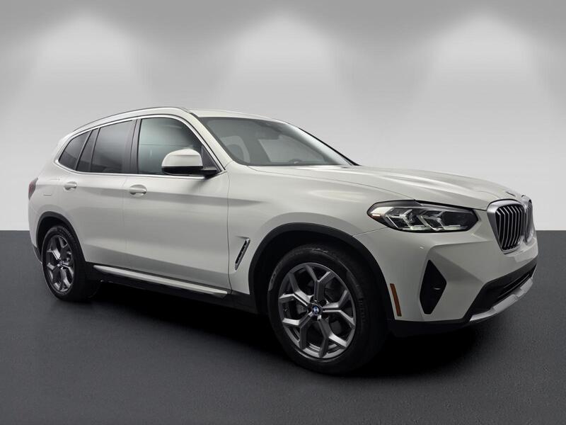 Used 2023 BMW X3 XDRIVE30I in WEST PALM BEACH, FLORIDA