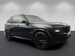 Used 2024 BMW X5 M60I in WEST PALM BEACH, FLORIDA (Photo 1)