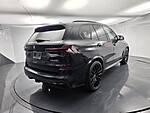 Used 2024 BMW X5 M60I in WEST PALM BEACH, FLORIDA (Photo 4)