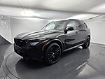 Used 2024 BMW X5 M60I in WEST PALM BEACH, FLORIDA (Photo 8)