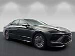 Used 2024 HYUNDAI SONATA LIMITED in WEST PALM BEACH, FLORIDA (Photo 1)