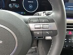 Used 2024 HYUNDAI SONATA LIMITED in WEST PALM BEACH, FLORIDA (Photo 21)