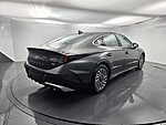 Used 2024 HYUNDAI SONATA LIMITED in WEST PALM BEACH, FLORIDA (Photo 4)