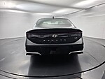 Used 2024 HYUNDAI SONATA LIMITED in WEST PALM BEACH, FLORIDA (Photo 5)