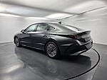 Used 2024 HYUNDAI SONATA LIMITED in WEST PALM BEACH, FLORIDA (Photo 6)
