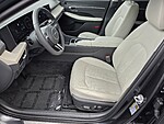 Used 2024 HYUNDAI SONATA LIMITED in WEST PALM BEACH, FLORIDA (Photo 9)