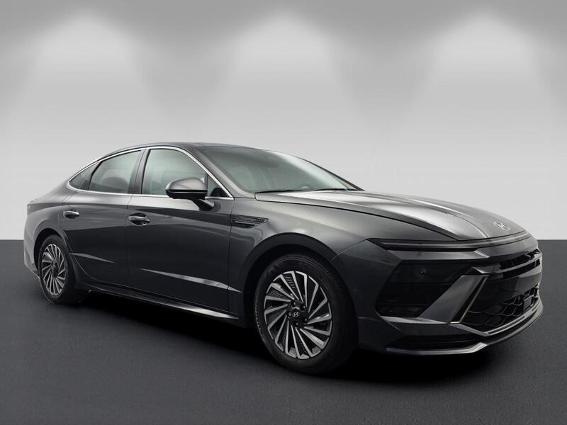 Used 2024 HYUNDAI SONATA LIMITED in WEST PALM BEACH, FLORIDA