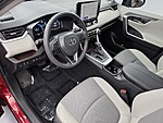 Used 2025 TOYOTA RAV4 LIMITED in WEST PALM BEACH, FLORIDA (Photo 10)