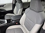 Used 2025 TOYOTA RAV4 LIMITED in WEST PALM BEACH, FLORIDA (Photo 11)