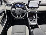 Used 2025 TOYOTA RAV4 LIMITED in WEST PALM BEACH, FLORIDA (Photo 13)