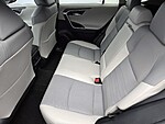 Used 2025 TOYOTA RAV4 LIMITED in WEST PALM BEACH, FLORIDA (Photo 14)
