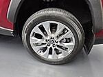 Used 2025 TOYOTA RAV4 LIMITED in WEST PALM BEACH, FLORIDA (Photo 17)