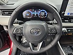 Used 2025 TOYOTA RAV4 LIMITED in WEST PALM BEACH, FLORIDA (Photo 18)