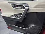 Used 2025 TOYOTA RAV4 LIMITED in WEST PALM BEACH, FLORIDA (Photo 25)