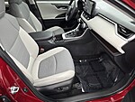 Used 2025 TOYOTA RAV4 LIMITED in WEST PALM BEACH, FLORIDA (Photo 27)