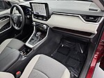Used 2025 TOYOTA RAV4 LIMITED in WEST PALM BEACH, FLORIDA (Photo 29)
