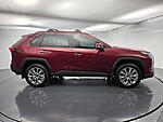 Used 2025 TOYOTA RAV4 LIMITED in WEST PALM BEACH, FLORIDA (Photo 3)