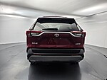 Used 2025 TOYOTA RAV4 LIMITED in WEST PALM BEACH, FLORIDA (Photo 5)