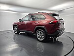 Used 2025 TOYOTA RAV4 LIMITED in WEST PALM BEACH, FLORIDA (Photo 6)