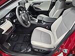 Used 2025 TOYOTA RAV4 LIMITED in WEST PALM BEACH, FLORIDA (Photo 9)