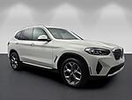 Used 2024 BMW X3 SDRIVE30I in WEST PALM BEACH, FLORIDA (Photo 1)