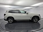 Used 2024 BMW X3 SDRIVE30I in WEST PALM BEACH, FLORIDA (Photo 3)