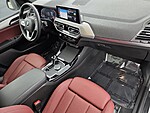 Used 2024 BMW X3 SDRIVE30I in WEST PALM BEACH, FLORIDA (Photo 31)
