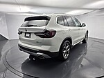 Used 2024 BMW X3 SDRIVE30I in WEST PALM BEACH, FLORIDA (Photo 4)