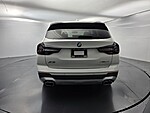 Used 2024 BMW X3 SDRIVE30I in WEST PALM BEACH, FLORIDA (Photo 5)