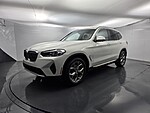 Used 2024 BMW X3 SDRIVE30I in WEST PALM BEACH, FLORIDA (Photo 8)