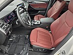 Used 2024 BMW X3 SDRIVE30I in WEST PALM BEACH, FLORIDA (Photo 9)