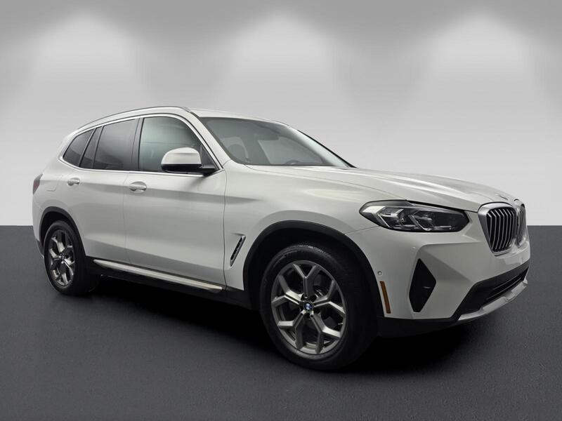 Used 2024 BMW X3 SDRIVE30I in WEST PALM BEACH, FLORIDA