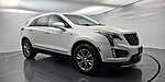 Used 2023 CADILLAC XT5 PREMIUM LUXURY in WEST PALM BEACH, FLORIDA