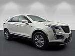 Used 2023 CADILLAC XT5 PREMIUM LUXURY in WEST PALM BEACH, FLORIDA (Photo 1)