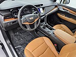Used 2023 CADILLAC XT5 PREMIUM LUXURY in WEST PALM BEACH, FLORIDA (Photo 10)