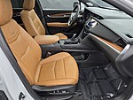 Used 2023 CADILLAC XT5 PREMIUM LUXURY in WEST PALM BEACH, FLORIDA (Photo 28)
