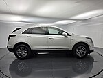 Used 2023 CADILLAC XT5 PREMIUM LUXURY in WEST PALM BEACH, FLORIDA (Photo 3)