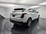 Used 2023 CADILLAC XT5 PREMIUM LUXURY in WEST PALM BEACH, FLORIDA (Photo 4)