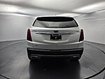 Used 2023 CADILLAC XT5 PREMIUM LUXURY in WEST PALM BEACH, FLORIDA (Photo 5)