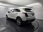 Used 2023 CADILLAC XT5 PREMIUM LUXURY in WEST PALM BEACH, FLORIDA (Photo 6)