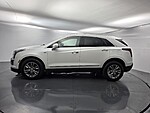 Used 2023 CADILLAC XT5 PREMIUM LUXURY in WEST PALM BEACH, FLORIDA (Photo 7)