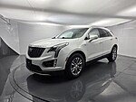 Used 2023 CADILLAC XT5 PREMIUM LUXURY in WEST PALM BEACH, FLORIDA (Photo 8)