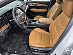 Used 2023 CADILLAC XT5 PREMIUM LUXURY in WEST PALM BEACH, FLORIDA (Photo 9)