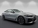 Used 2022 BMW i4 EDRIVE40 in WEST PALM BEACH, FLORIDA (Photo 1)