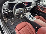 Used 2022 BMW i4 EDRIVE40 in WEST PALM BEACH, FLORIDA (Photo 10)